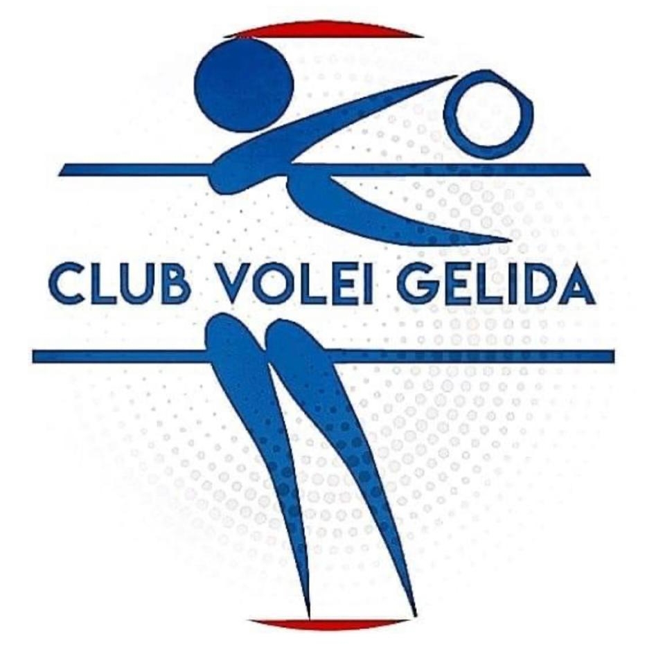 CLUB DE VÃ²LEI GELIDA