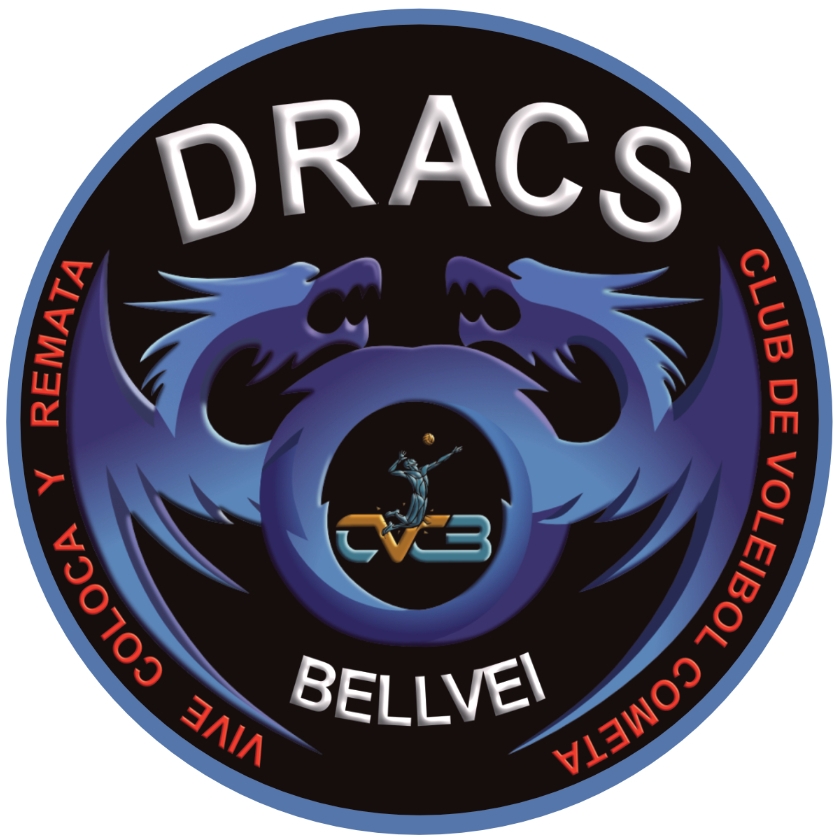 CLUB DE VOLEIBOL COMETA