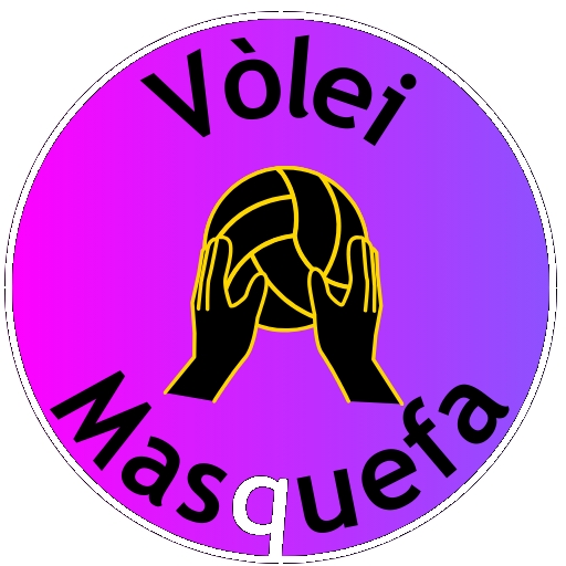 CLUB VOLEIBOL MASQUEFA