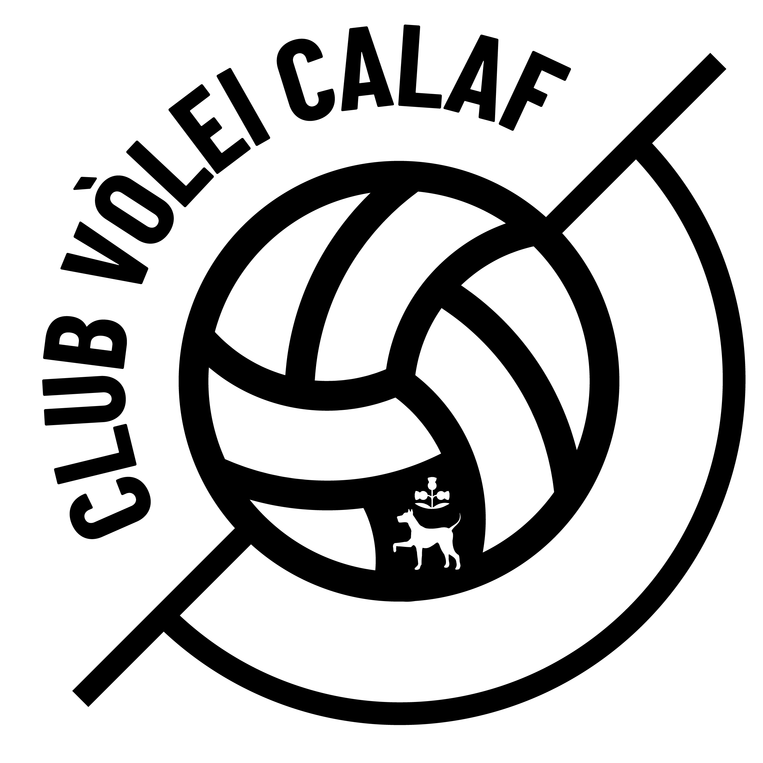CLUB VOLEI CALAF