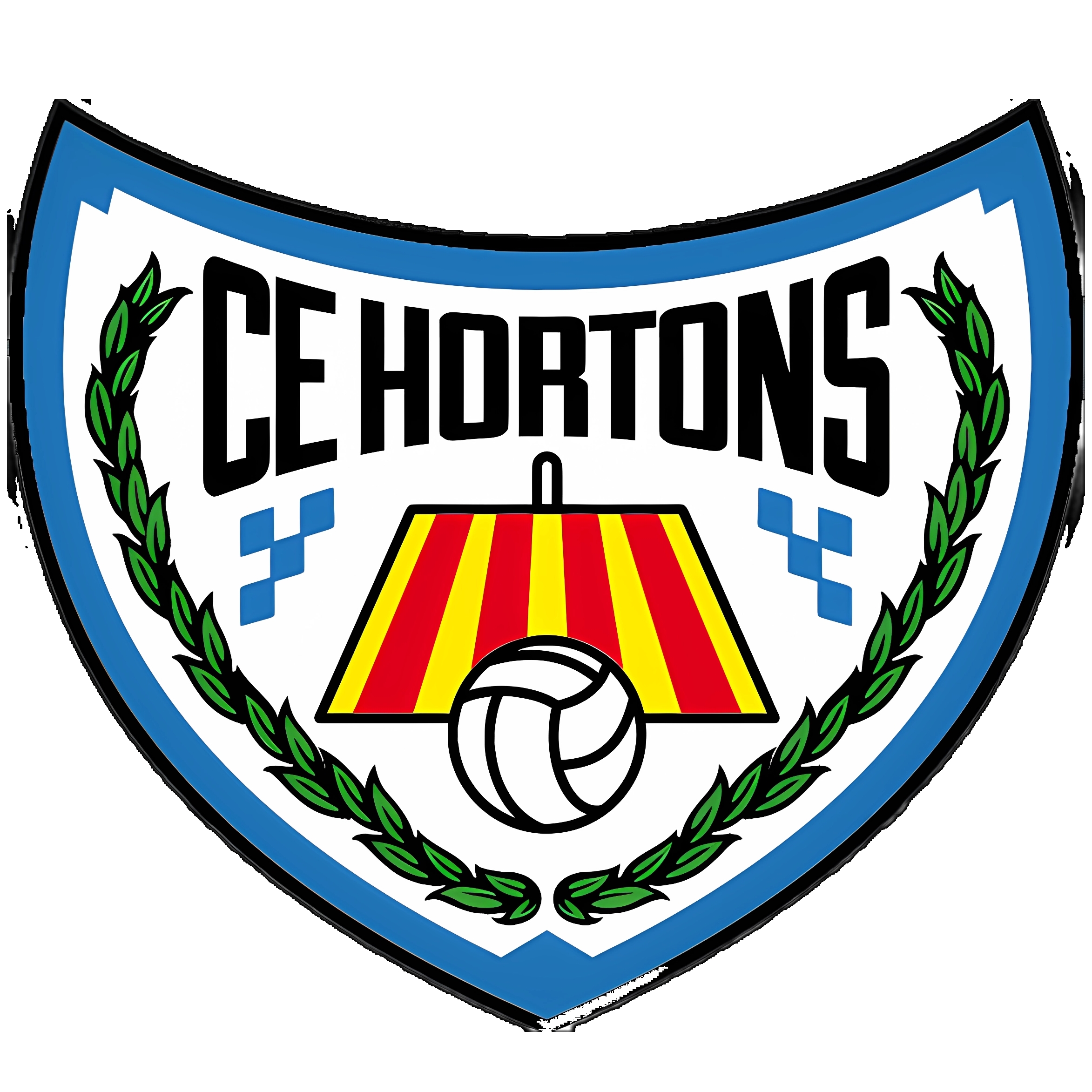 CLUB ESPORTIU HORTONS