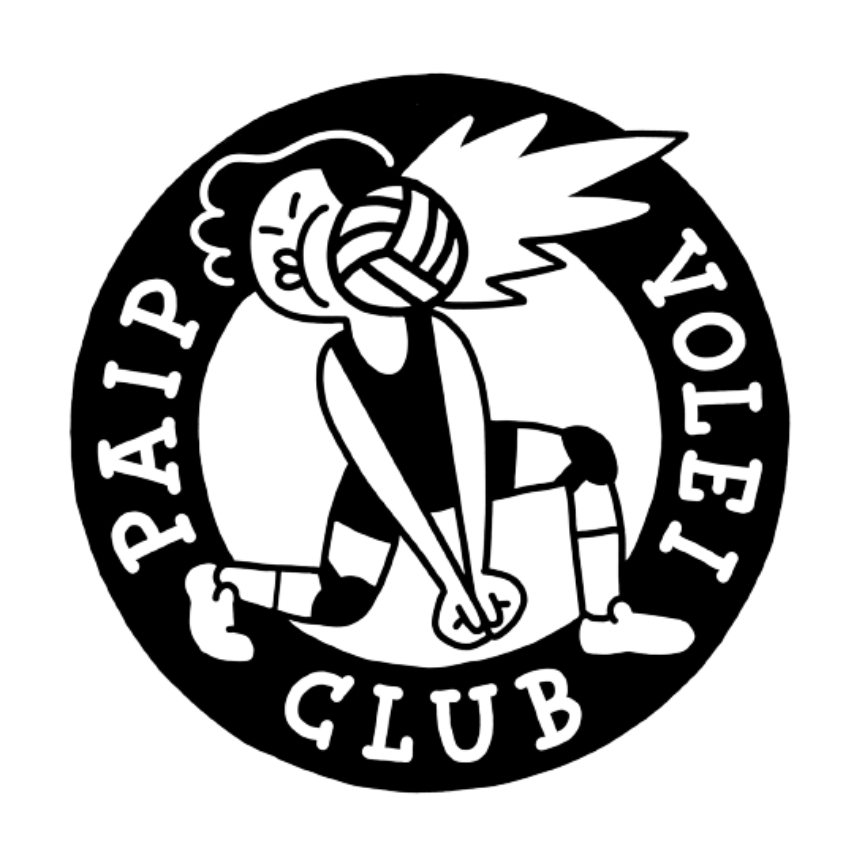PAIP VOLEI CLUB