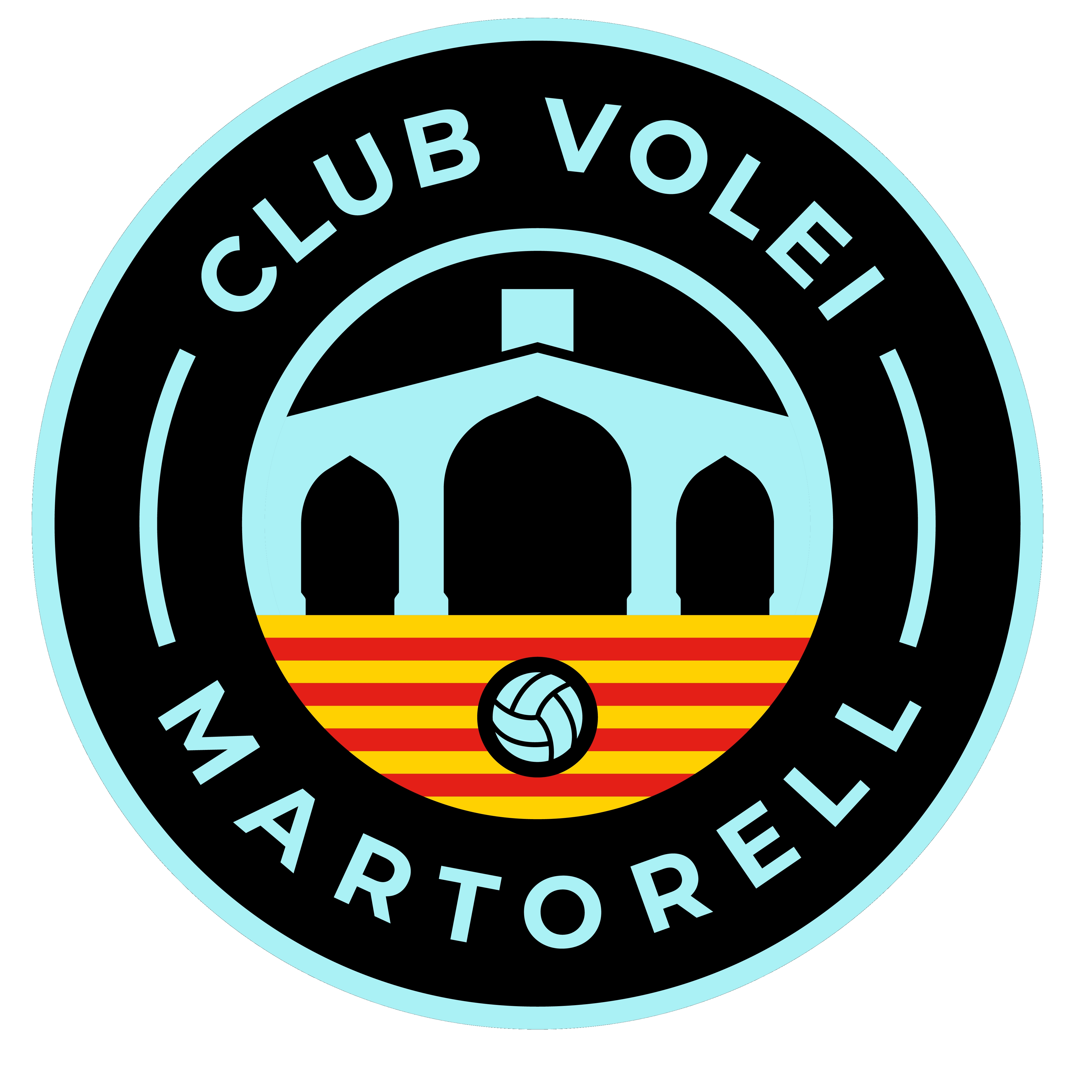 CLUB VOLEIBOL MARTORELL