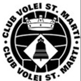 VOLEI SANT MARTI SARROCA