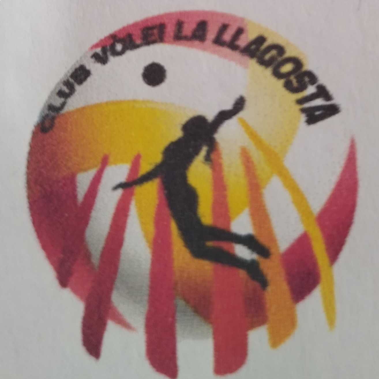 CLUB VOLEI LA LLAGOSTA