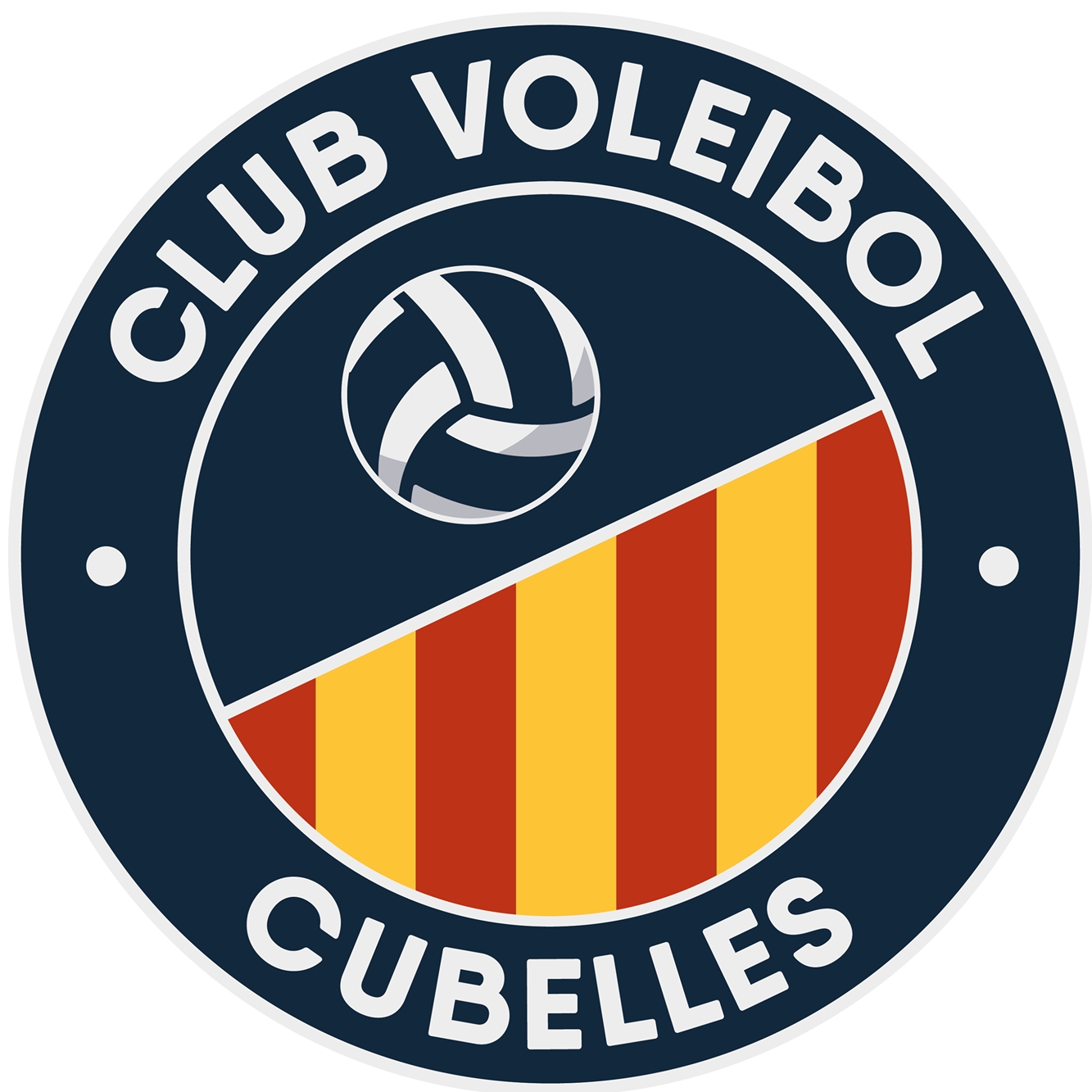 CLUB VOLEIBOL CUBELLES