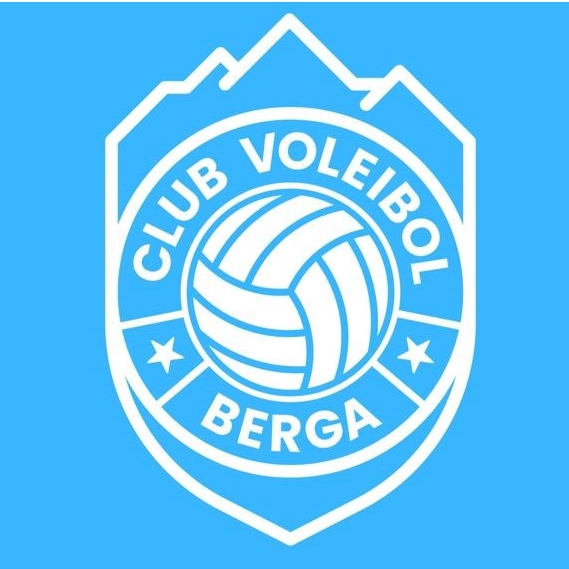CLUB VOLEIBOL BERGA