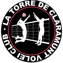 LA TORRE DE CLARAMUNT VÒLEI CLUB