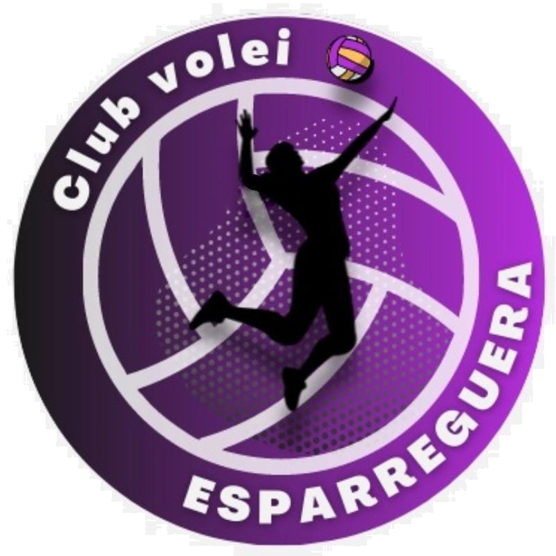 CLUB VOLEI ESPARREGUERA