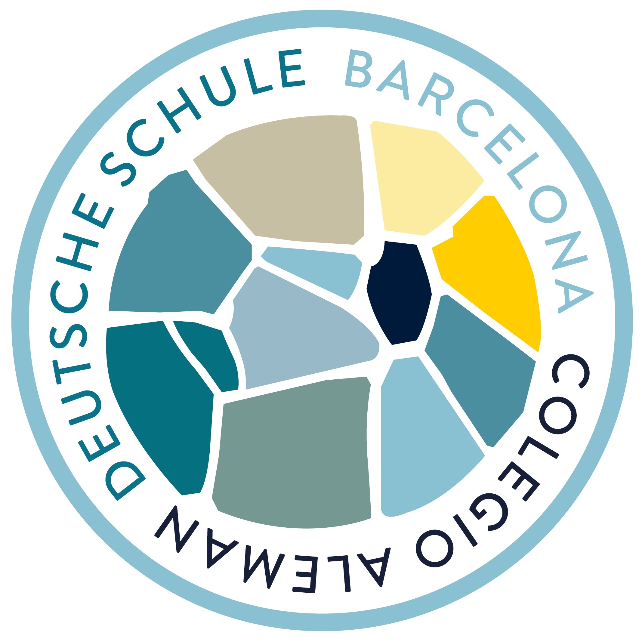 COLEGIO ALEMAN DE BARCELONA