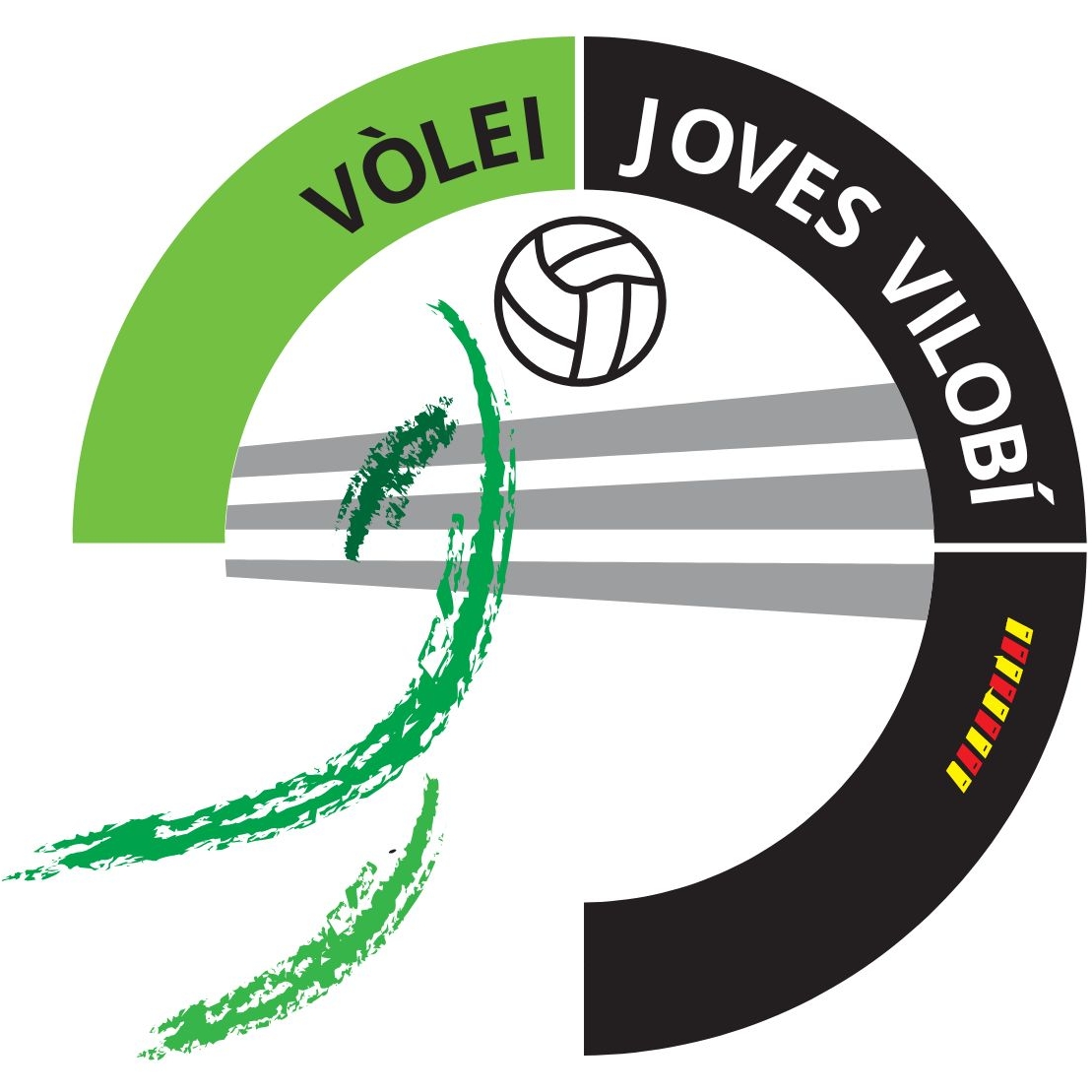 CLUB VÃ²LEI VILOBI