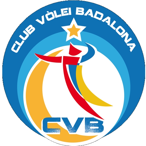 CLUB VOLEI BADALONA