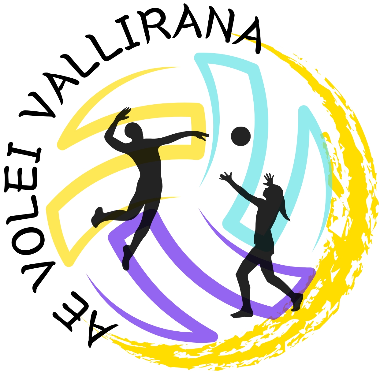 AE VOLEI VALLIRANA