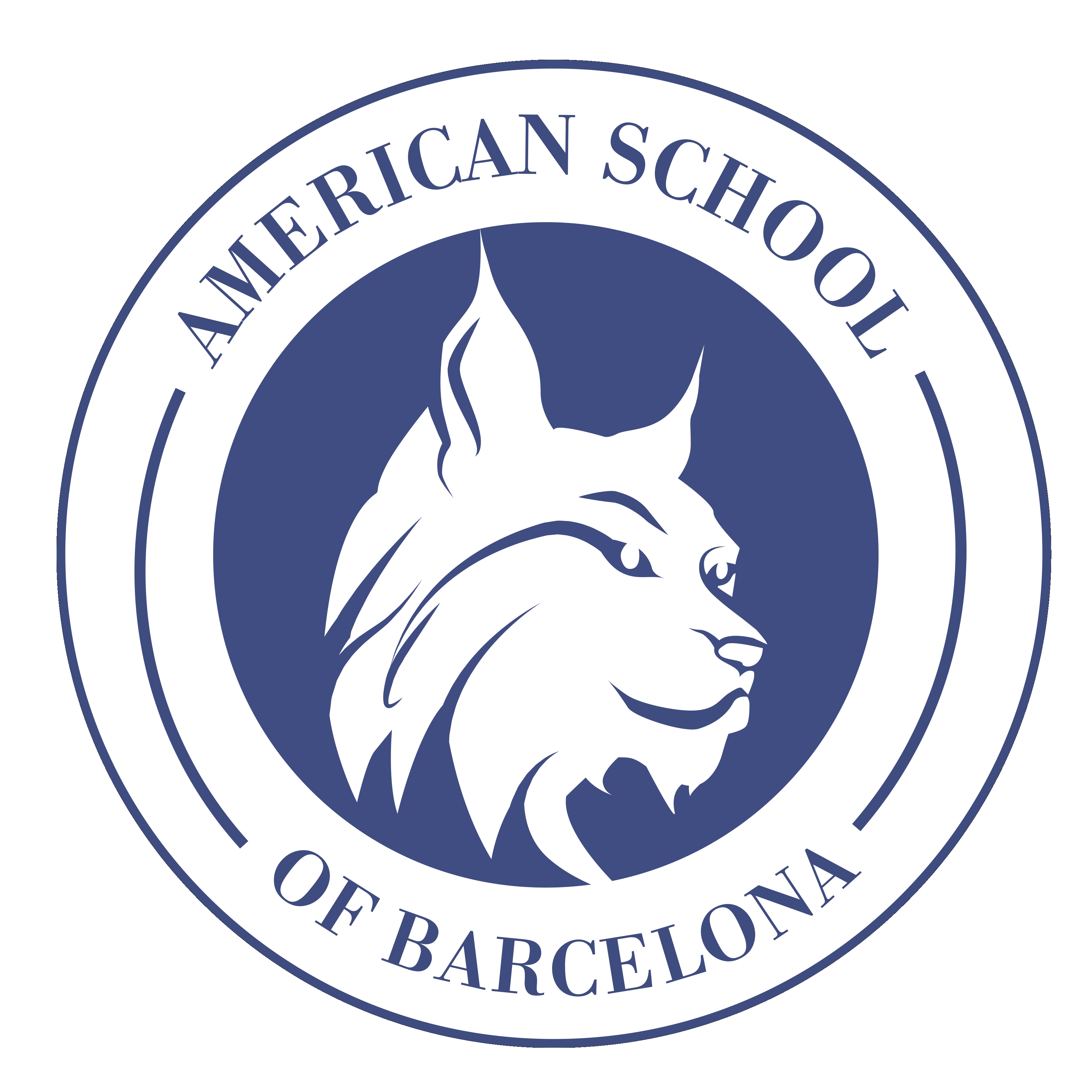AMERICAN SCHOOL OF BARCELONA