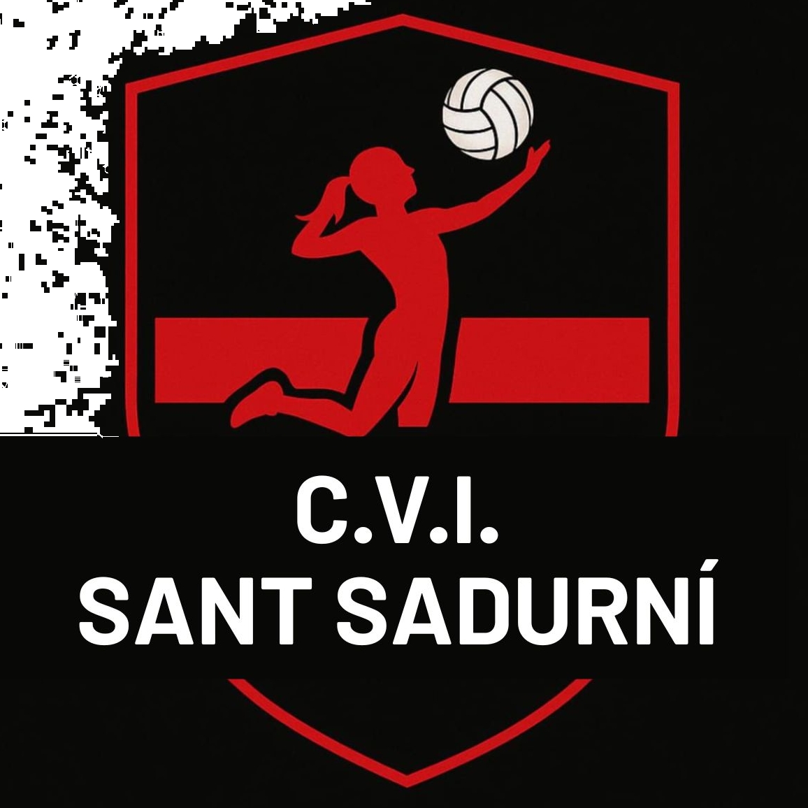 CLUB VOLEI INTER SANT SADURNI