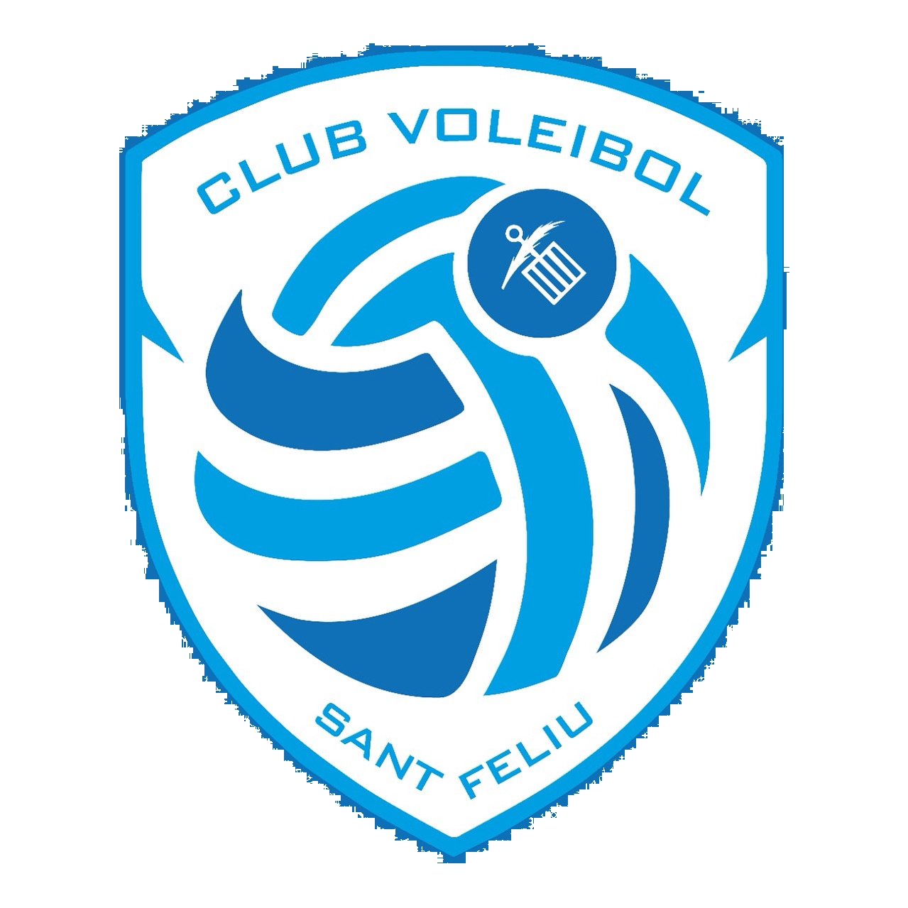 VOLEIBOL SANT FELIU