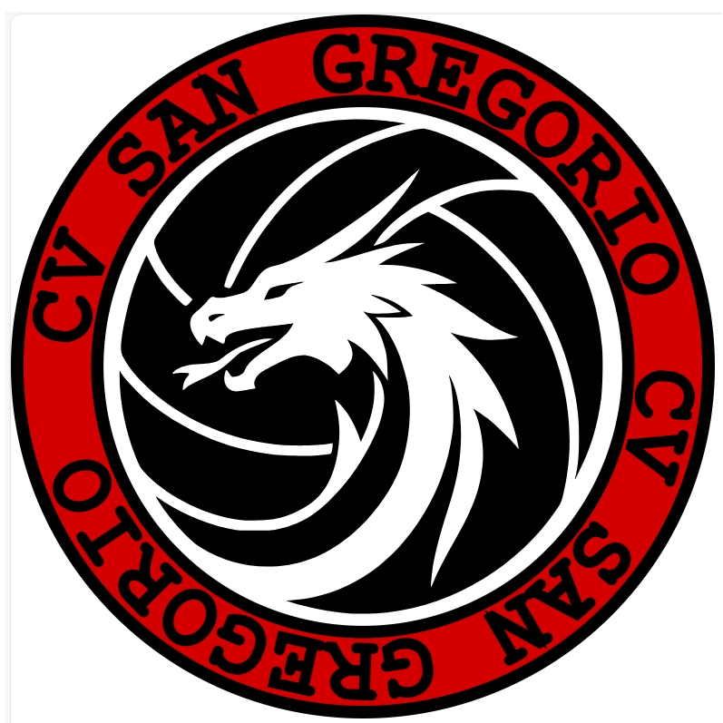 CLUB VOLEIBOL SAN GREGORIO