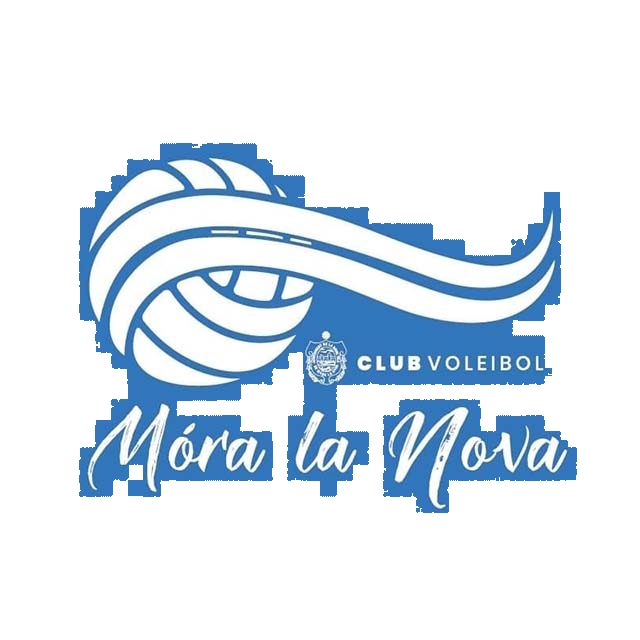 CLUB VOLEIBOL MORA LA NOVA