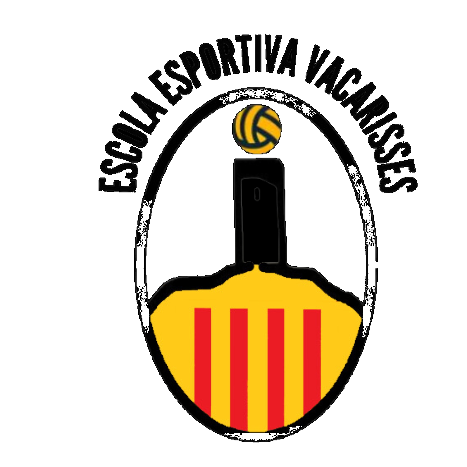 ESCOLA ESPORTIVA VACARISSES