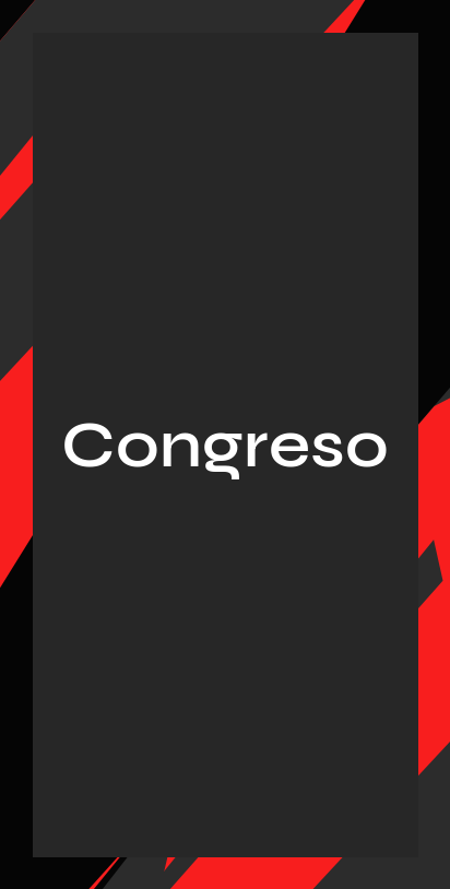 Imagen Canal Congreso