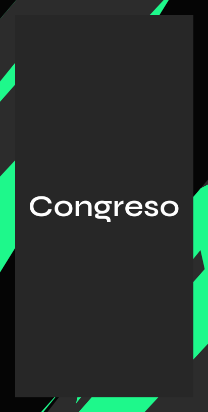 Imagen Canal Congreso