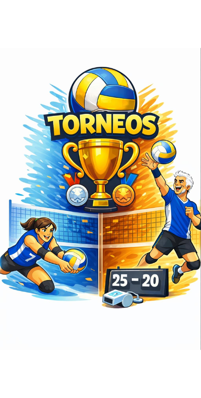 Imagen Canal TORNEOS