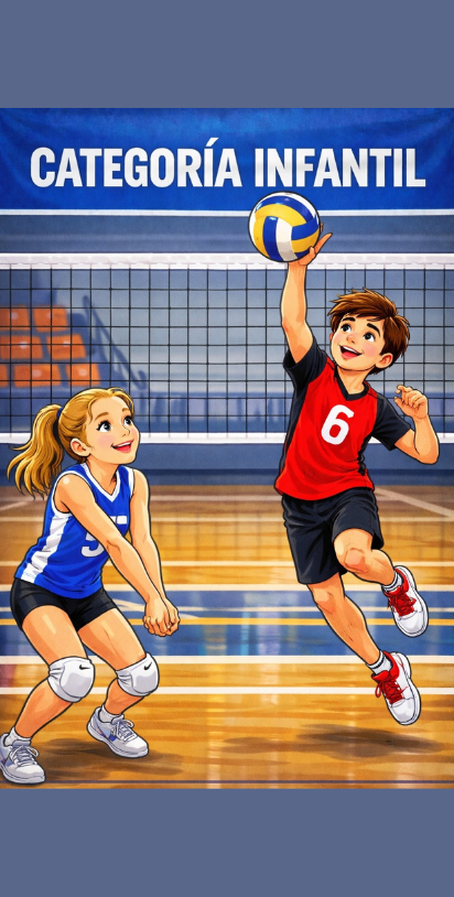 Imagen Canal INFANTIL