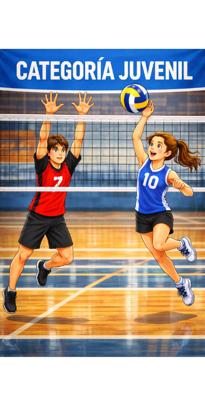 Imagen Canal JUEVENIL