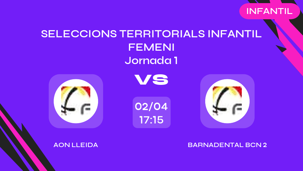 Imagen del video: AON LLEIDA vs BARNADENTAL BCN 2