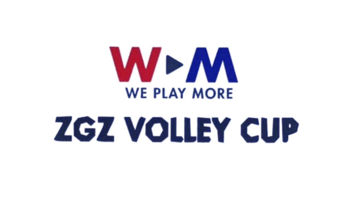 Imagen del video: PRESENTACIÃ“N ALL STAR INFANTIL - VOLLEY CUP